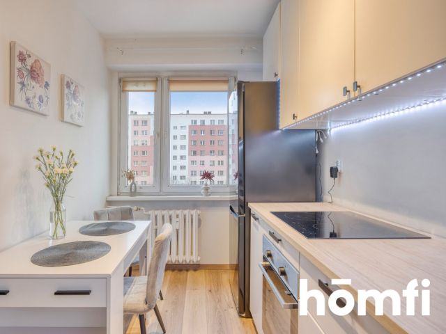 2 apartments for the price of 1 |High ROI |Near the university - Квартира - Продаж - Rzeszów, Nowe Miasto