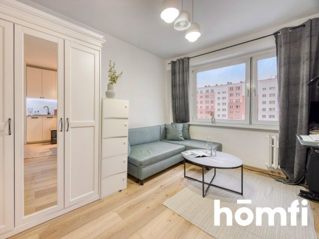 2 apartments for the price of 1 |High ROI |Near the university - Квартира - Продаж - Rzeszów, Nowe Miasto