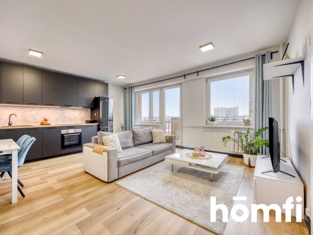 2 apartments for the price of 1 |High ROI |Near the university - Квартира - Продаж - Rzeszów, Nowe Miasto