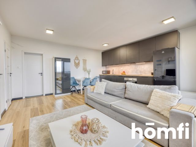 2 mieszkania w cenie 1| Wysokie ROI | Przy uczelni - Mieszkanie - Sprzedaż - Rzeszów, Nowe Miasto