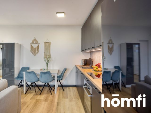 2 apartments for the price of 1 |High ROI |Near the university - Квартира - Продаж - Rzeszów, Nowe Miasto