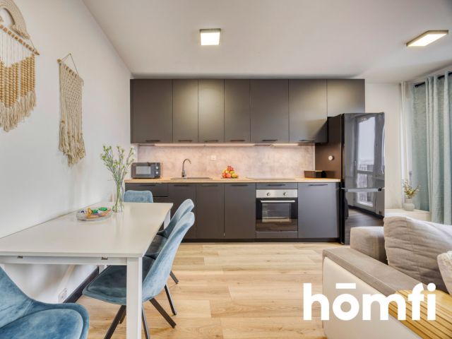 2 apartments for the price of 1 |High ROI |Near the university - Квартира - Продаж - Rzeszów, Nowe Miasto