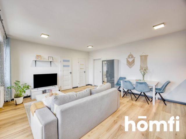 2 apartments for the price of 1 |High ROI |Near the university - Квартира - Продаж - Rzeszów, Nowe Miasto