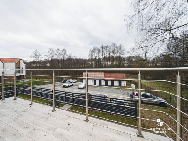 Cozy apartment on three levels , 117m2 with entrance to private garden - Квартира - Продаж - Kraków, Podgórze / Swoszowice