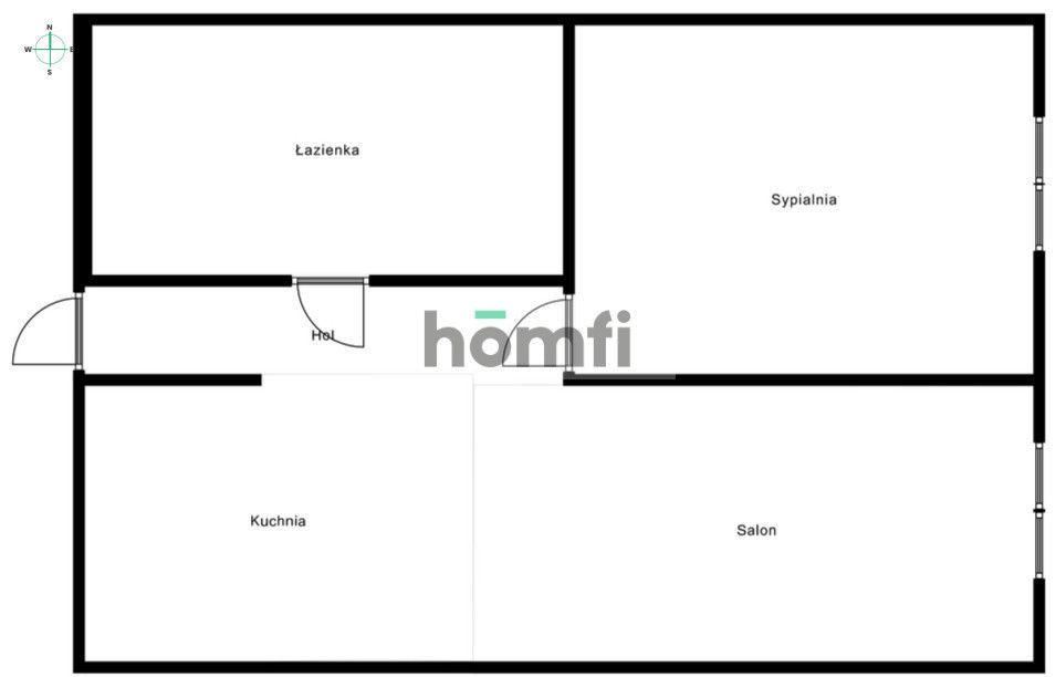 Apartment in a prestigious district for rent - Квартира - Оренда - Katowice, Kostuchna