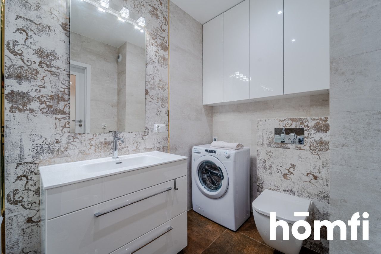 Apartment in a prestigious district for rent - Квартира - Оренда - Katowice, Kostuchna