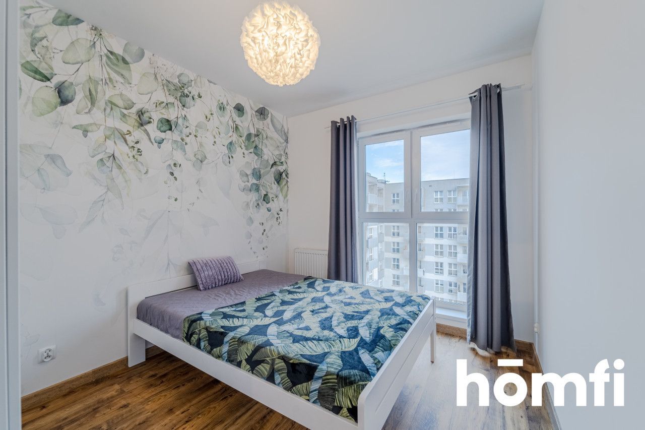 Apartment in a prestigious district for rent - Квартира - Оренда - Katowice, Kostuchna