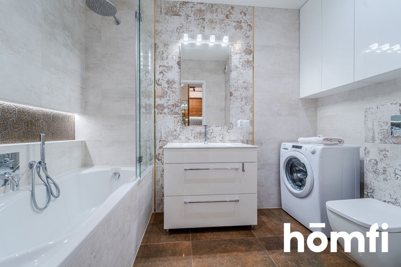 Apartment in a prestigious district for rent - Квартира - Оренда - Katowice, Kostuchna