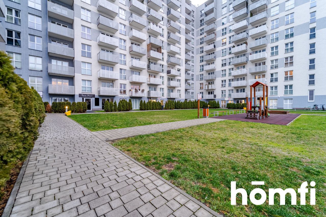 Apartment in a prestigious district for rent - Квартира - Оренда - Katowice, Kostuchna