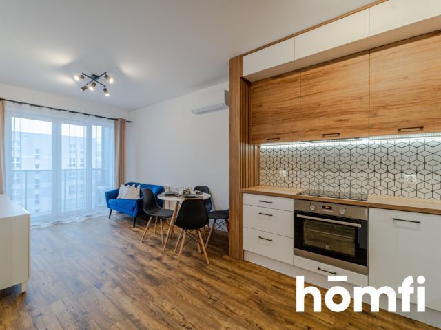 Apartment in a prestigious district for rent - Квартира - Оренда - Katowice, Kostuchna