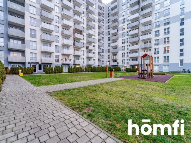 Apartment in a prestigious district for rent - Квартира - Оренда - Katowice, Kostuchna