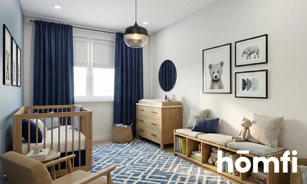 3-room apartment, 67 m² - Apartment - Sale - Starachowicki, Starachowice