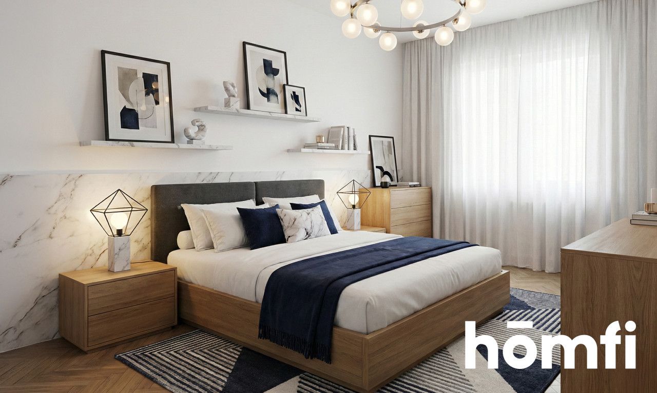 3-room apartment, 67 m² - Apartment - Sale - Starachowicki, Starachowice