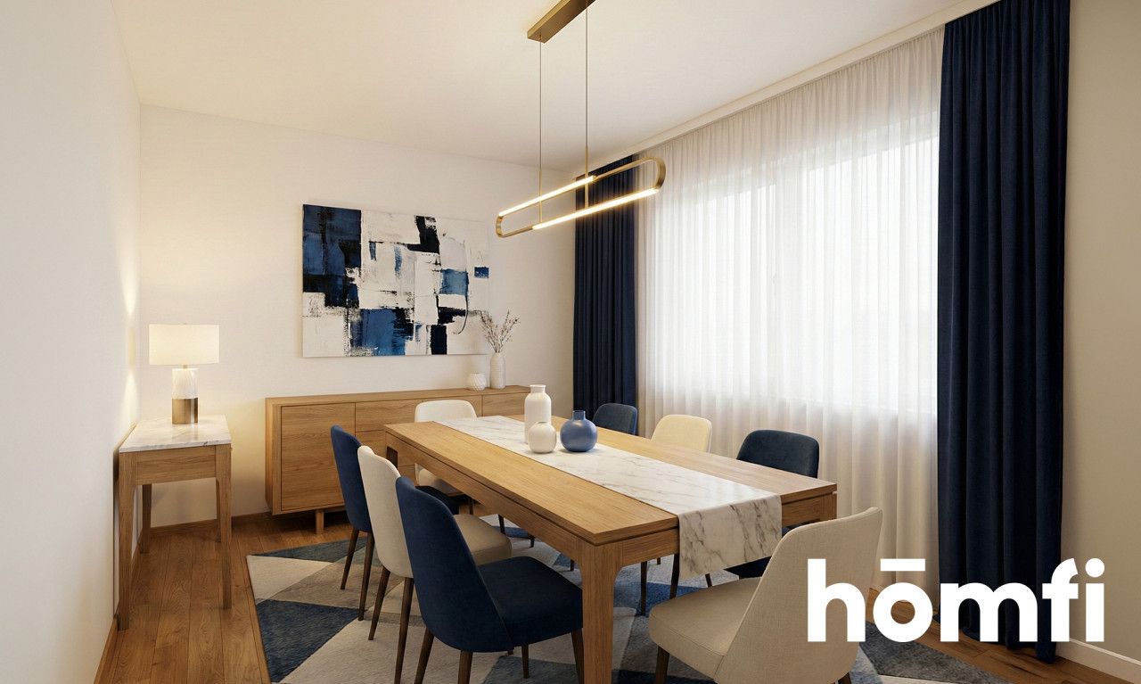 3-room apartment, 67 m² - Apartment - Sale - Starachowicki, Starachowice