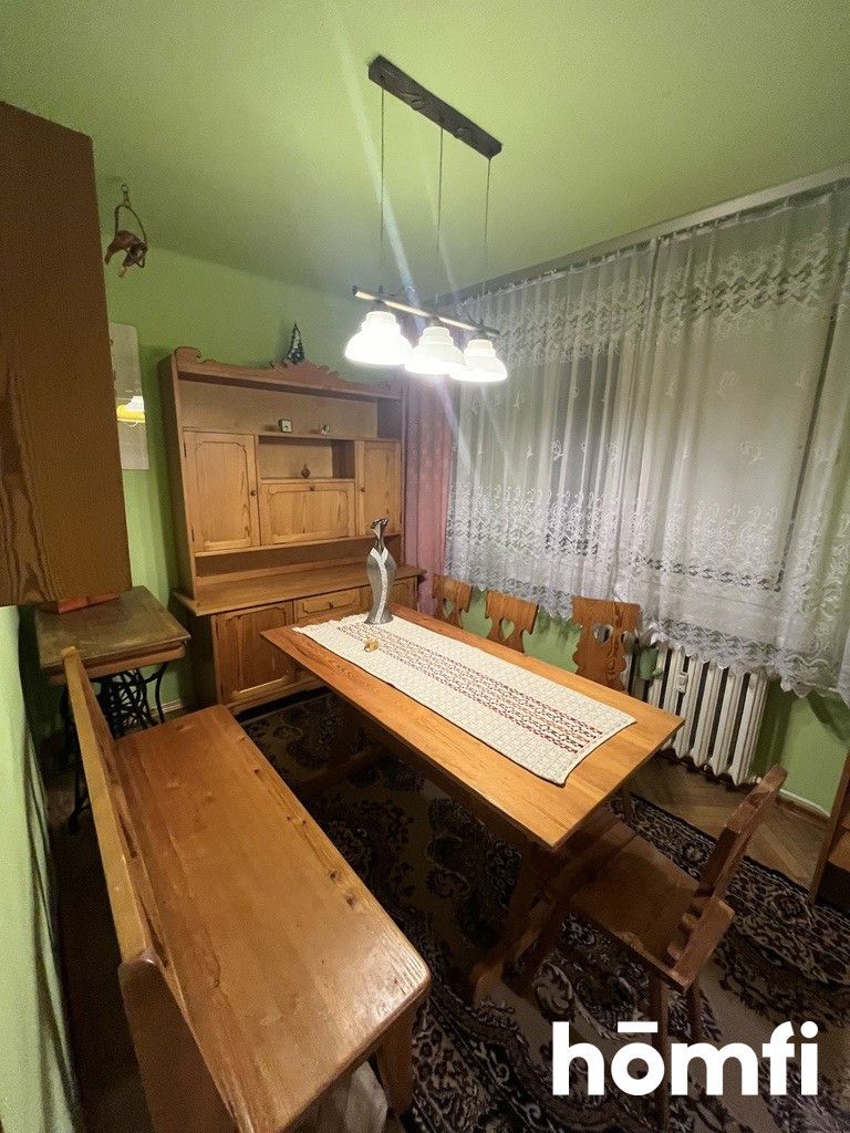 3-room apartment, 67 m² - Apartment - Sale - Starachowicki, Starachowice