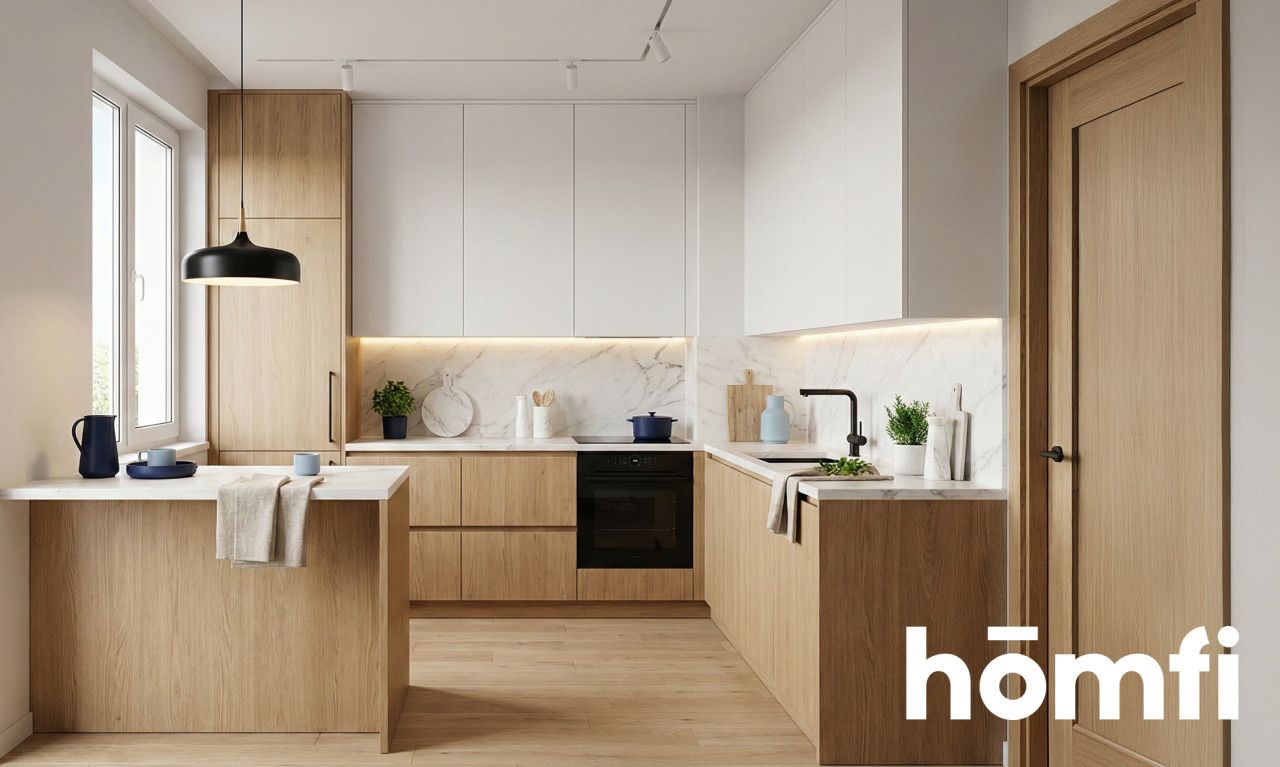 3-room apartment, 67 m² - Apartment - Sale - Starachowicki, Starachowice