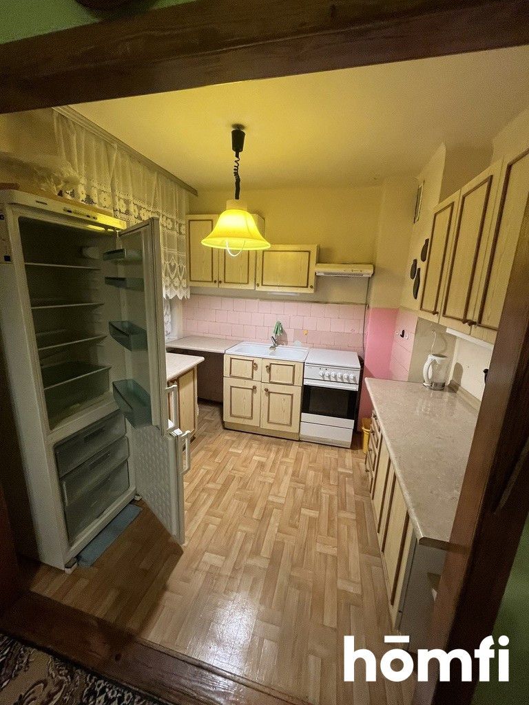 3-room apartment, 67 m² - Apartment - Sale - Starachowicki, Starachowice