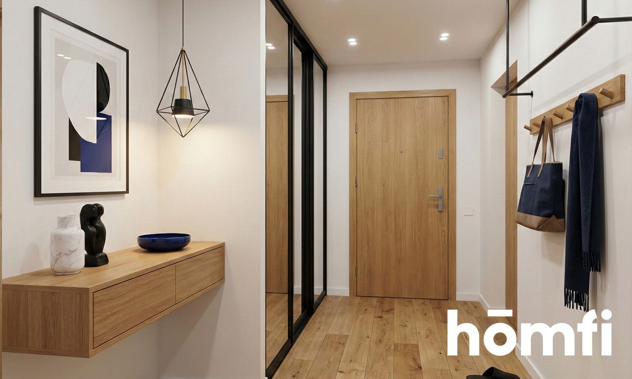 3-room apartment, 67 m² - Apartment - Sale - Starachowicki, Starachowice