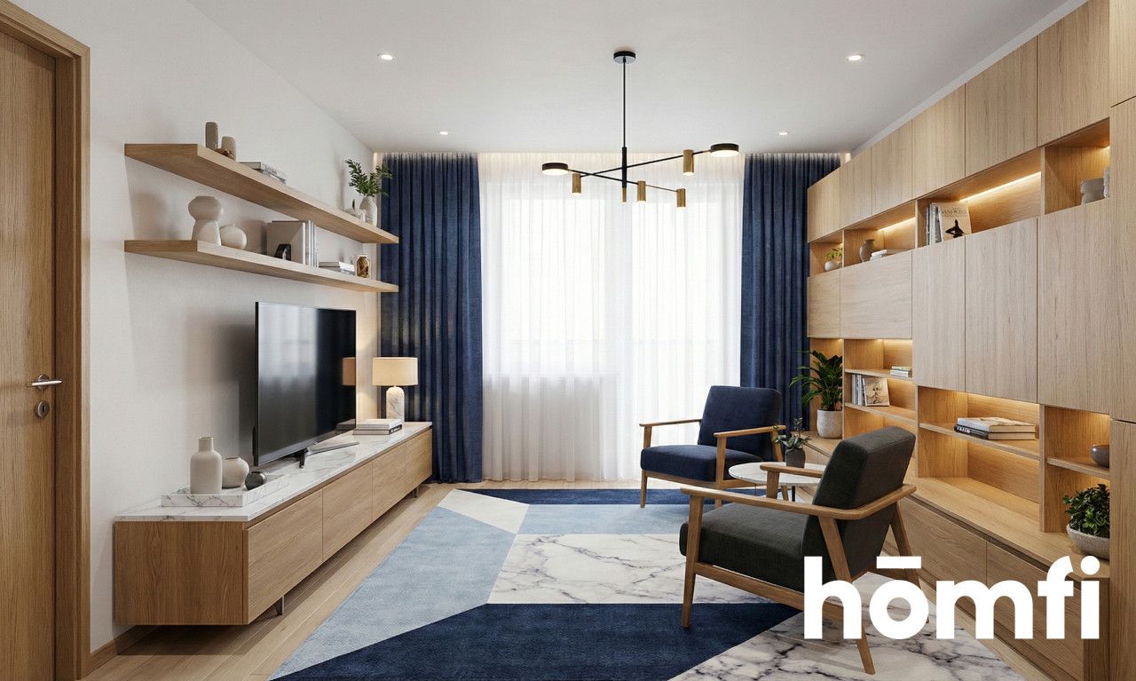 3-room apartment, 67 m² - Apartment - Sale - Starachowicki, Starachowice