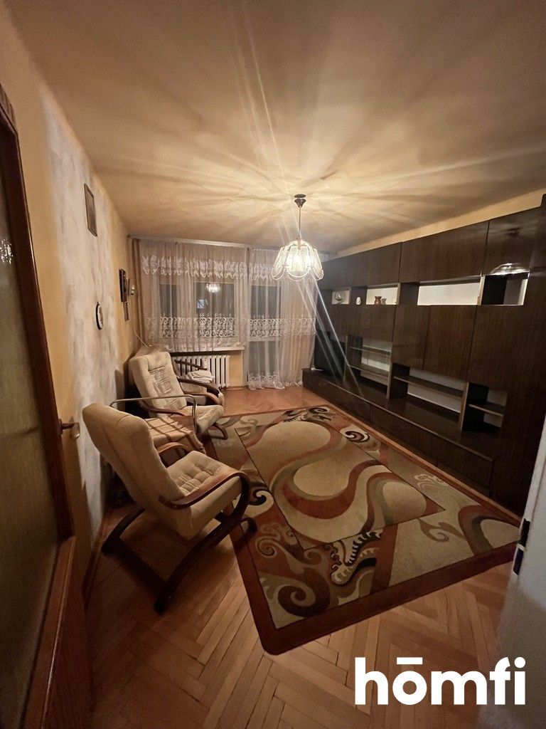 3-room apartment, 67 m² - Apartment - Sale - Starachowicki, Starachowice