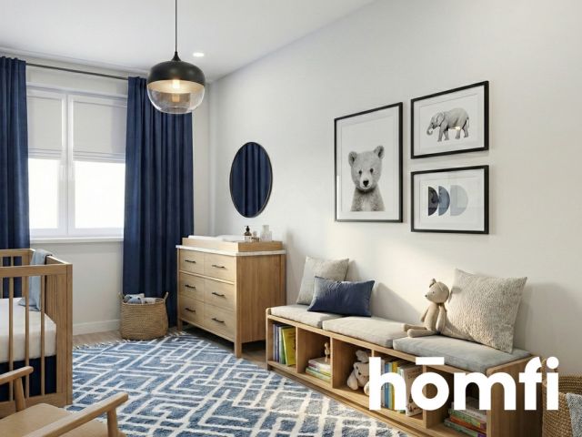 3-room apartment, 67 m² - Apartment - Sale - Starachowicki, Starachowice