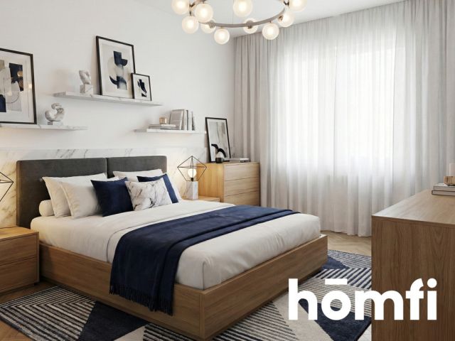 3-room apartment, 67 m² - Apartment - Sale - Starachowicki, Starachowice