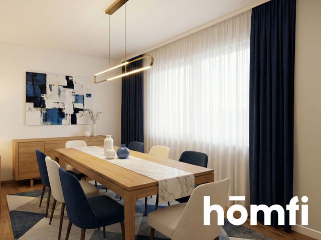 3-room apartment, 67 m² - Apartment - Sale - Starachowicki, Starachowice