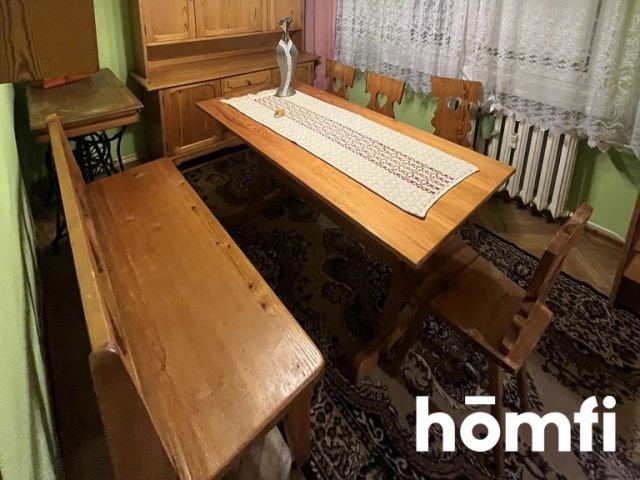 3-room apartment, 67 m² - Apartment - Sale - Starachowicki, Starachowice