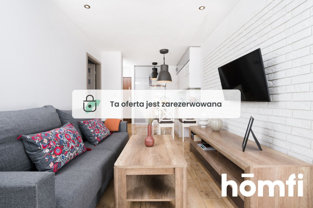 one-bedroom apartment at Poznańska st in Cracow - Квартира - Оренда - Kraków, Krowodrza