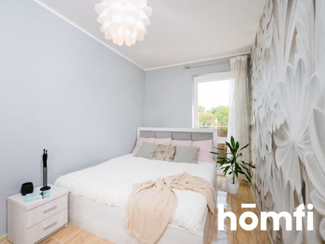 one-bedroom apartment at Poznańska st in Cracow - Apartment - Rent - Kraków, Krowodrza