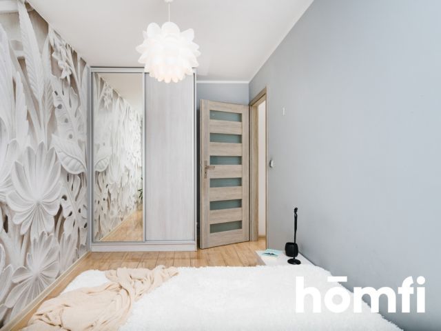 one-bedroom apartment at Poznańska st in Cracow - Apartment - Rent - Kraków, Krowodrza