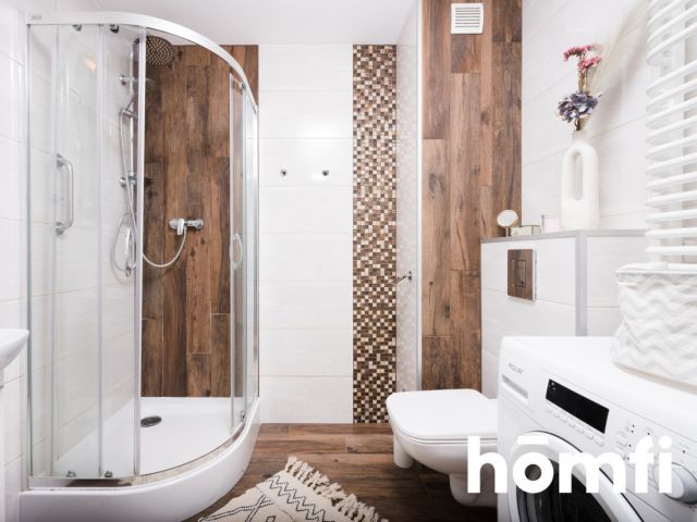 one-bedroom apartment at Poznańska st in Cracow - Apartment - Rent - Kraków, Krowodrza