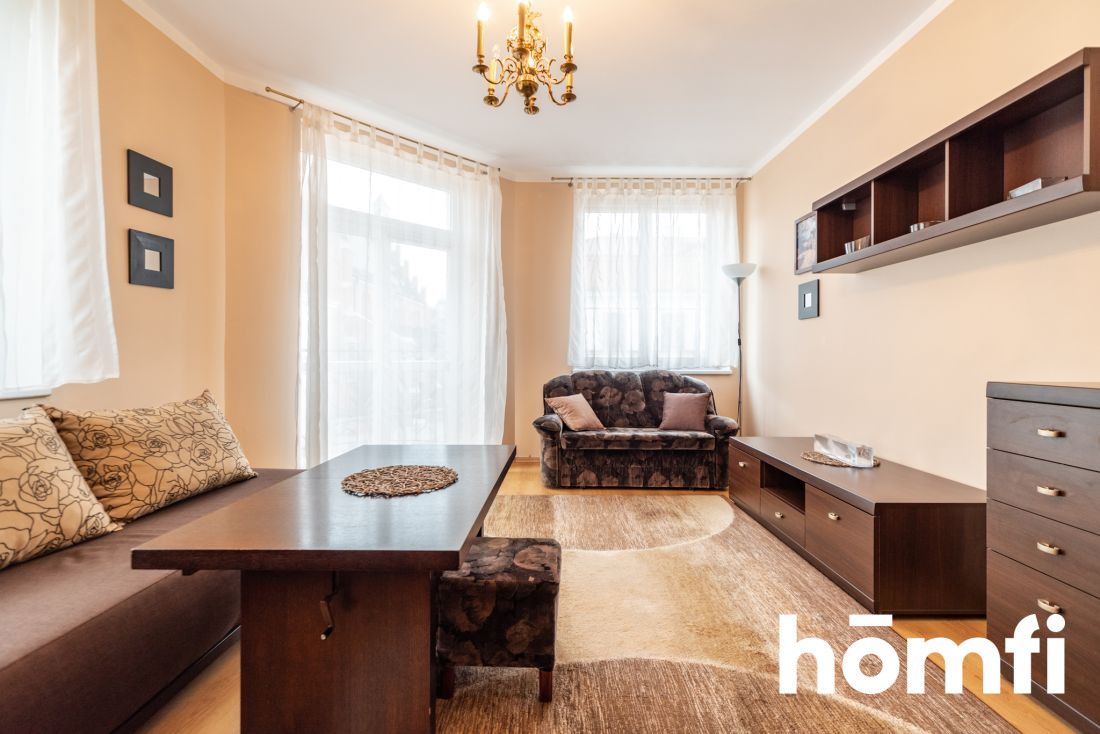 Klimatyczne mieszkanie w sercu Radomia - Mieszkanie - Wynajem - Radom, Miasto Kazimierzowskie