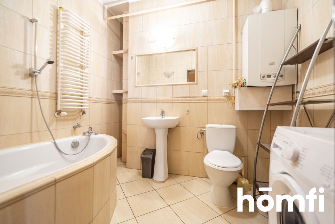 Klimatyczne mieszkanie w sercu Radomia - Mieszkanie - Wynajem - Radom, Miasto Kazimierzowskie