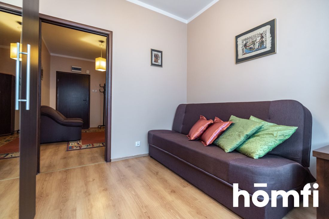 Klimatyczne mieszkanie w sercu Radomia - Mieszkanie - Wynajem - Radom, Miasto Kazimierzowskie