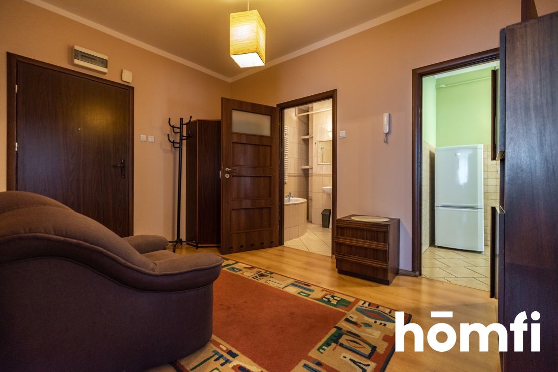 Klimatyczne mieszkanie w sercu Radomia - Mieszkanie - Wynajem - Radom, Miasto Kazimierzowskie