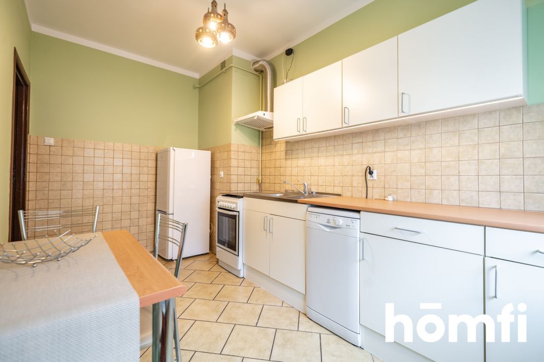 Klimatyczne mieszkanie w sercu Radomia - Mieszkanie - Wynajem - Radom, Miasto Kazimierzowskie