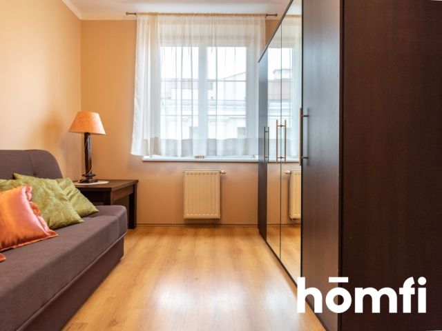 Klimatyczne mieszkanie w sercu Radomia - Mieszkanie - Wynajem - Radom, Miasto Kazimierzowskie