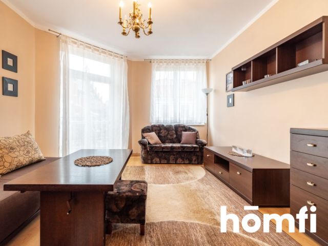 Klimatyczne mieszkanie w sercu Radomia - Mieszkanie - Wynajem - Radom, Miasto Kazimierzowskie