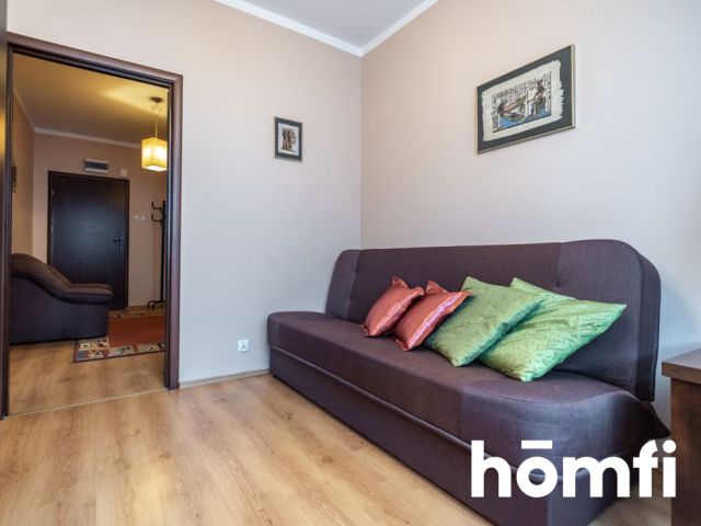 Klimatyczne mieszkanie w sercu Radomia - Mieszkanie - Wynajem - Radom, Miasto Kazimierzowskie