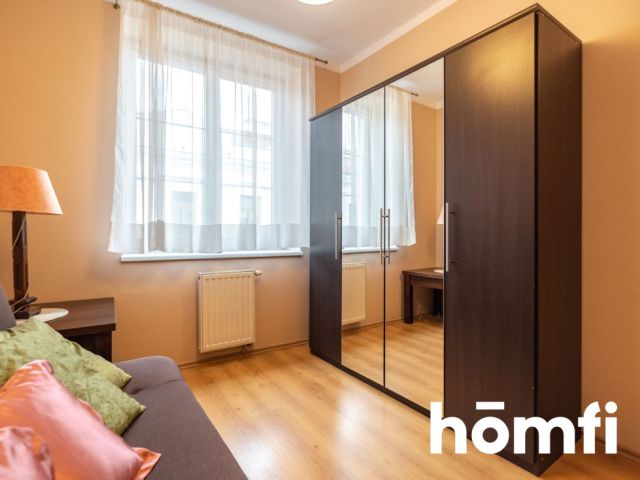 Klimatyczne mieszkanie w sercu Radomia - Mieszkanie - Wynajem - Radom, Miasto Kazimierzowskie