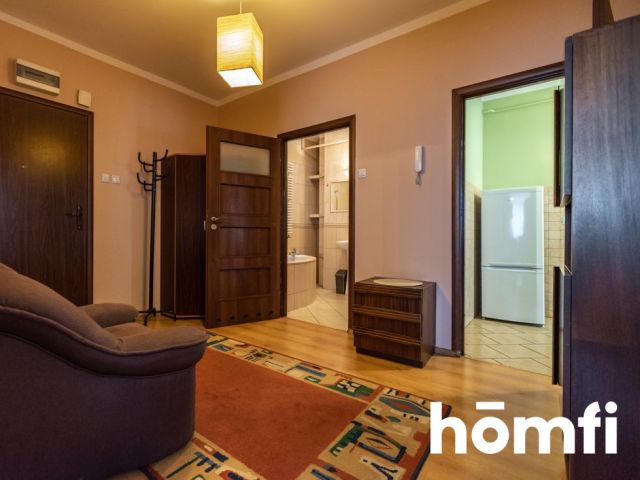 Klimatyczne mieszkanie w sercu Radomia - Mieszkanie - Wynajem - Radom, Miasto Kazimierzowskie