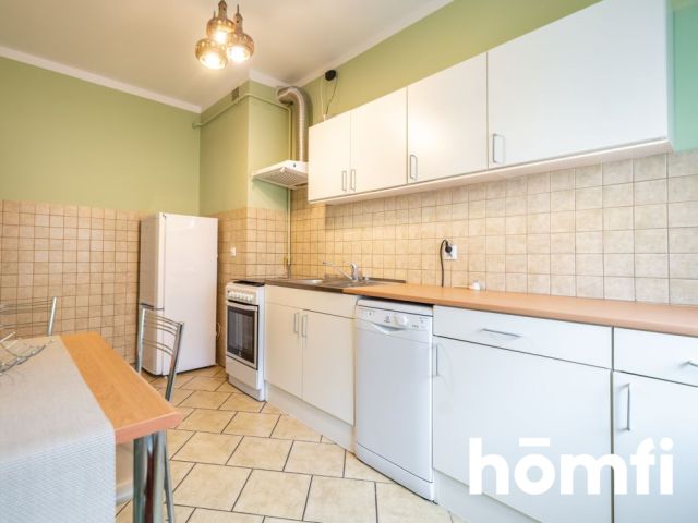 Klimatyczne mieszkanie w sercu Radomia - Mieszkanie - Wynajem - Radom, Miasto Kazimierzowskie