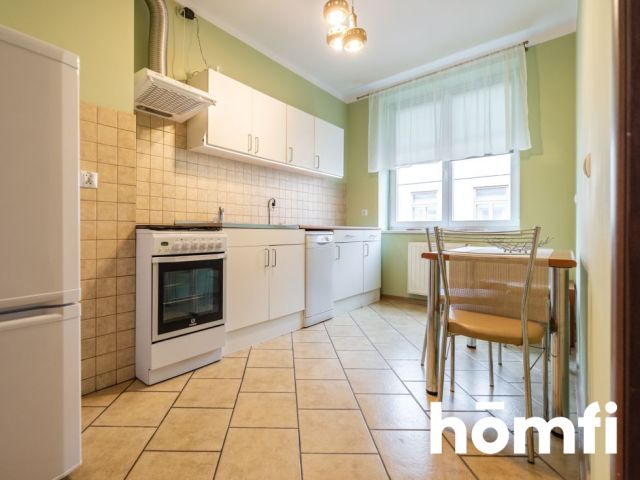 Klimatyczne mieszkanie w sercu Radomia - Mieszkanie - Wynajem - Radom, Miasto Kazimierzowskie