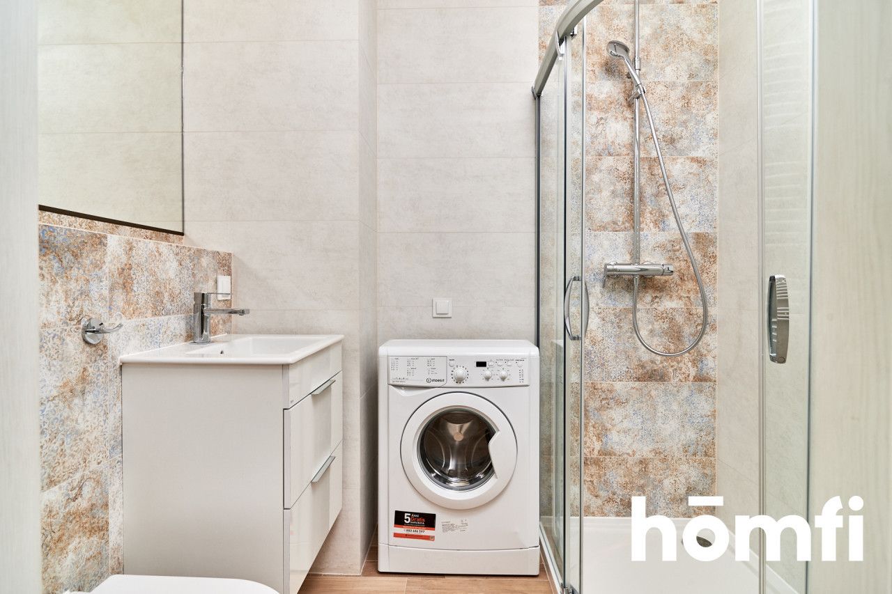 Dwa osobne pokoje, 34m2, ul. Gazowa - Mieszkanie - Wynajem - Wrocław, Krzyki