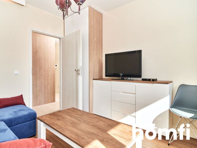 Scheduled two-room apartment on Krzyki - Квартира - Оренда - Wrocław, Krzyki