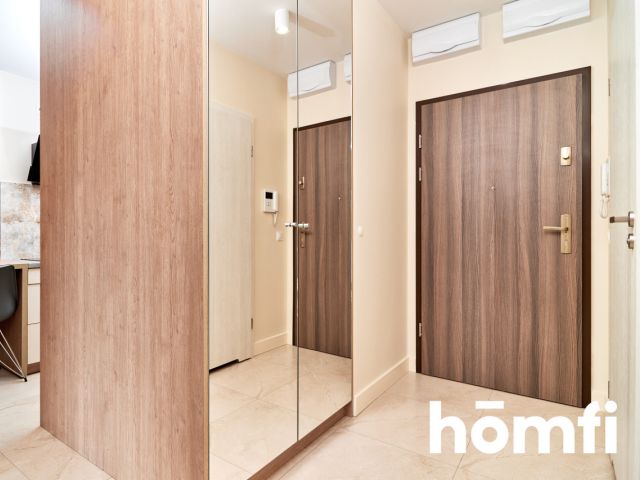 Scheduled two-room apartment on Krzyki - Квартира - Оренда - Wrocław, Krzyki