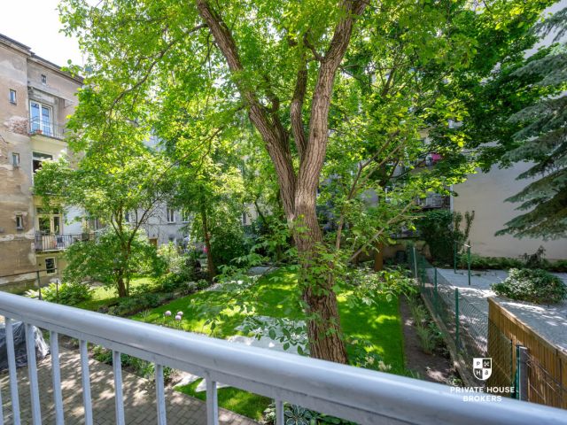 Newly renovated 1-bedroom apartment on Salwator - Apartment - Sale - Kraków, Krowodrza / Salwator