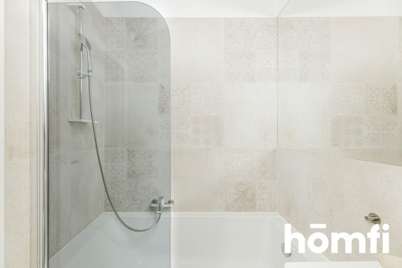 STUDIO Z TARASEM PRZY POMORSKIEJ - Mieszkanie - Wynajem - Wrocław, Śródmieście / Nadodrze