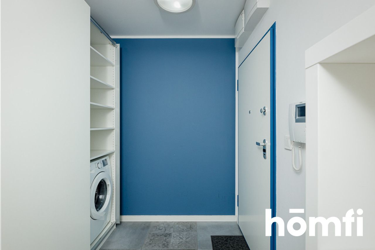 STUDIO Z TARASEM PRZY POMORSKIEJ - Mieszkanie - Wynajem - Wrocław, Śródmieście / Nadodrze